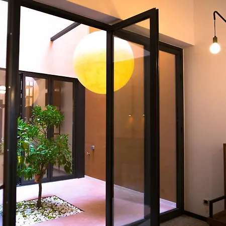 Orangine Hotel L'Hospitalet de Llobregat