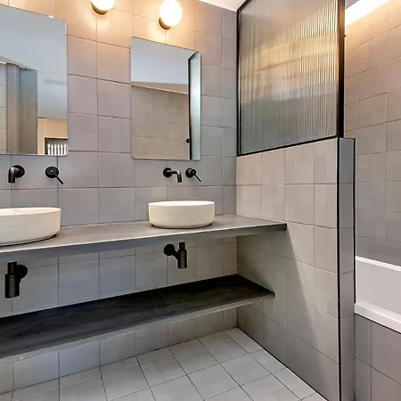 Orangine ホテル ロスピタレート・デ・リョブレガート