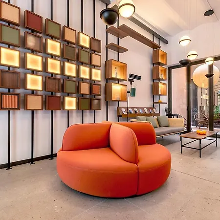 ホテル Orangine 4*