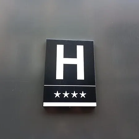 ホテル Orangine 4*