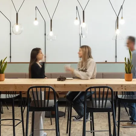 ホテル Orangine 4*