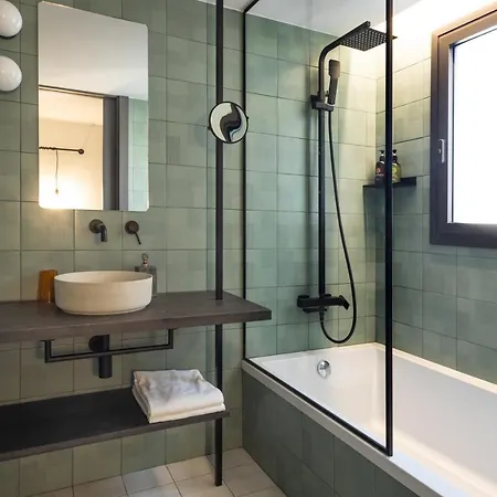 ホテル Orangine 4*