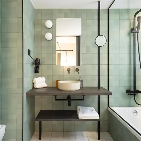 Orangine L'Hospitalet de Llobregat