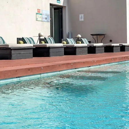 Hotel Orangine 4*