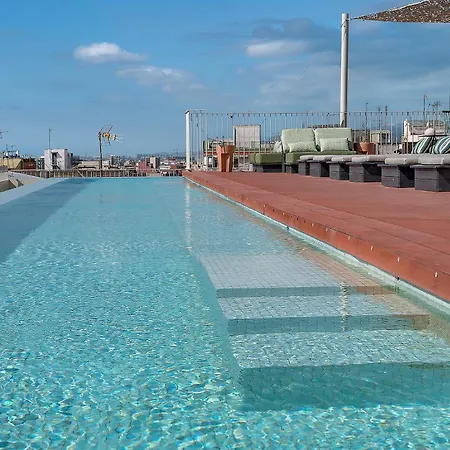 Orangine L'Hospitalet de Llobregat