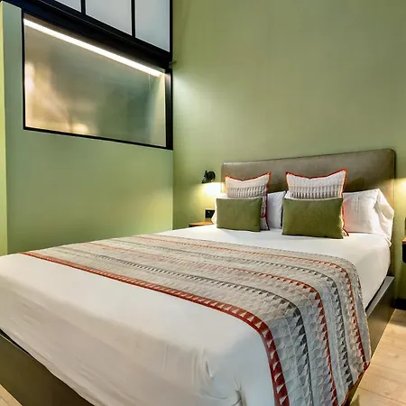 Hotel Orangine