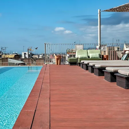 Orangine Hotel 4*