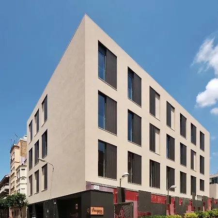 Orangine Hotel