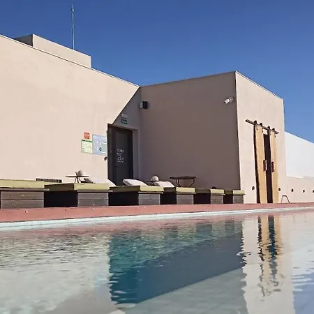 Orangine 4* L'Hospitalet de Llobregat